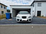 Seat Leon 2.0 T FSI Cupra Cupra - gebrauchte Seat Leon aus dem Jahr 2007