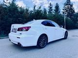 Lexus IS-F  5.0 V8 LIFT 2010 - Lexus IS-Serie Gebrauchtwagen
