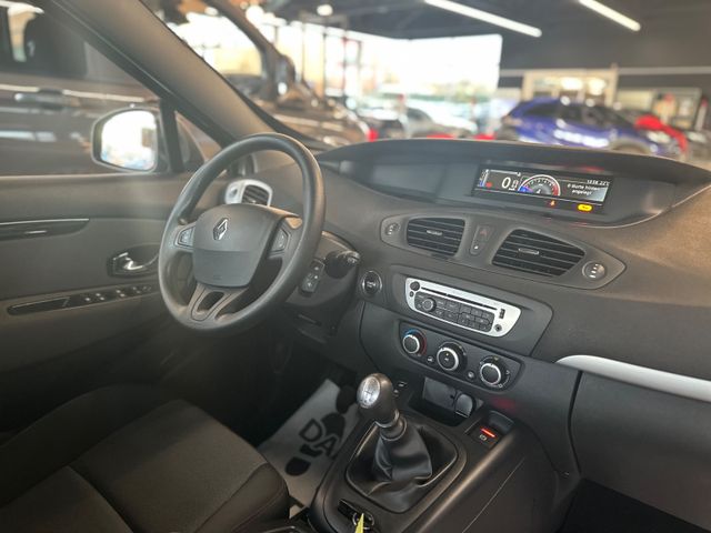 Renault Scenic III Expression