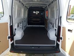 Fahrzeugabbildung Master IV Kasten Hochraum 3,5t L3H2 Extra BLUE d