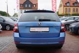 Skoda Octavia Combi 2.0 TDI Ambition DSG LED Navi ACC - Skoda Octavia mit Diesel-Antrieb: Standheizung