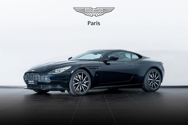 ASTON MARTIN DB11