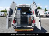 Volkswagen Transporter T6 lang VA Werkstatt Klima Sthzg. - Offers matching your search criteria