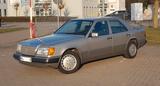 Mercedes-Benz 260 E , Bestzustand, H-Kennzeichen,Wertgutachten - scheckheftgepflegte Mercedes 260