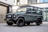 Land Rover Defender 110 TD4 aus 1. Hand - Land Rover Defender in Stuttgart