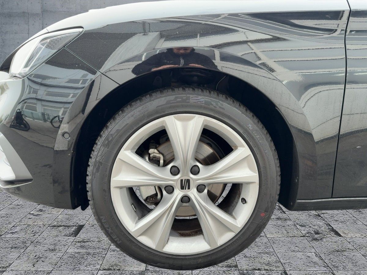 Seat Leon - Bild 8