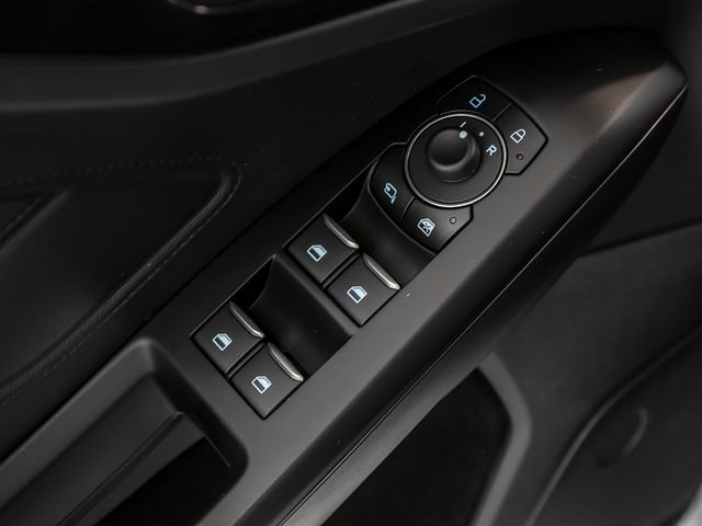 Ford Focus Turnier 1.0 ST-Line Kamera Navi Lenkradhzg