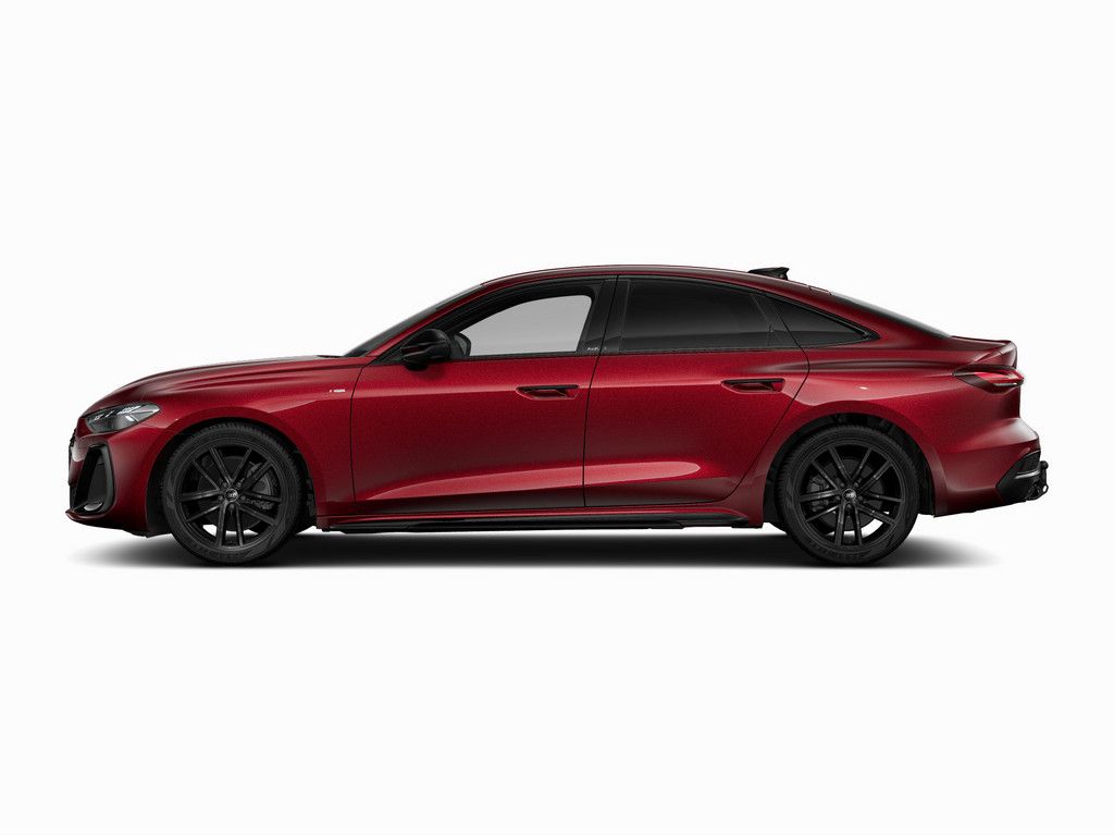 Audi A5 - Bild 6