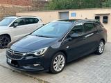 Opel Astra K Sports Tourer 1.6 CDTI ecoFLEX - Opel Astra: Tourer Sports Ecoflex