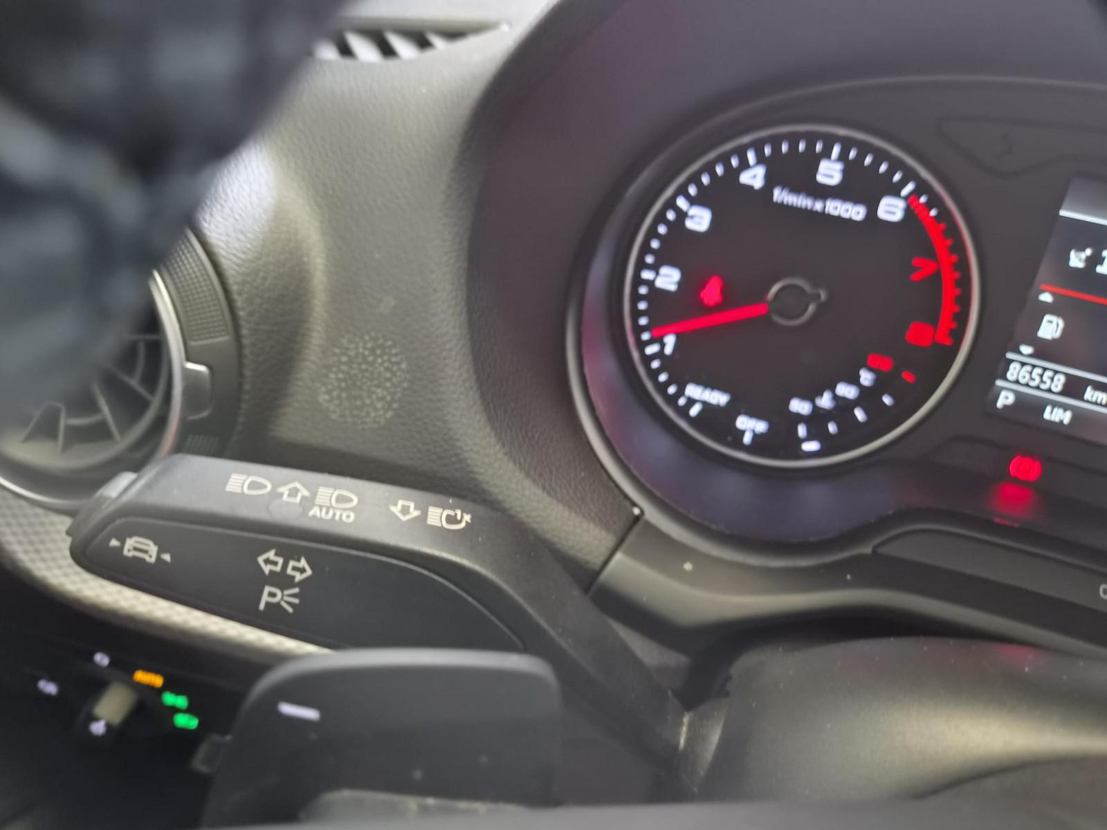 Audi Q2 35 TFSI advanced / LED / NAVI / KAMERA, миниатюра 20