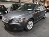 Volvo V50 Kombi 1.8 Momentum TÜV 11/26 ANHÄNGERKUP