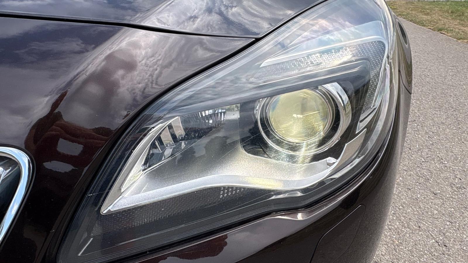 Opel Insignia A Sports Tourer Edition Bose AHK Xenon