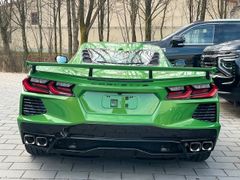 CORVETTE C8 Coupe 2LT MY 26 GEIGERCARS