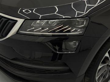 Skoda Karoq - 4