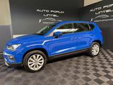 Seat Ateca Style 2.0 TDI-LED-ALU-R.KAMERA-DSG - Seat Ateca in Mönchengladbach