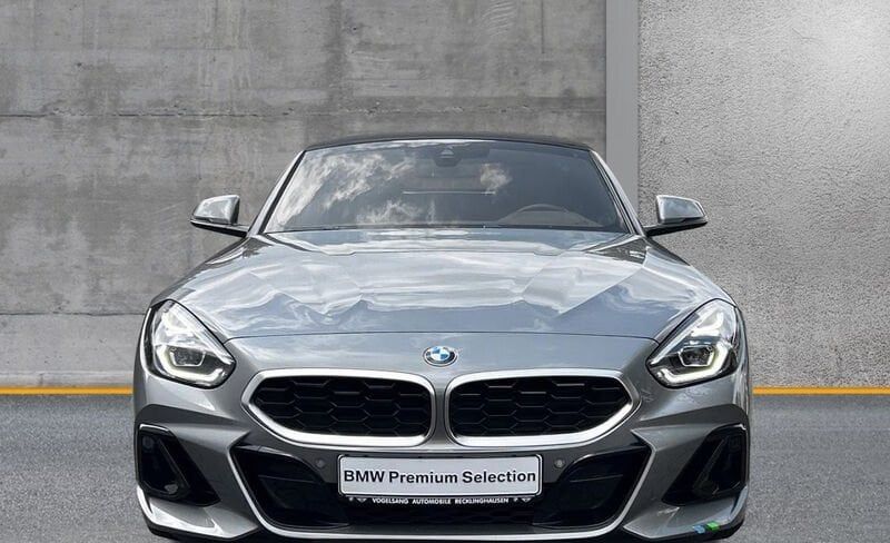 BMW Z4 Z4 sdrive 20i Msport auto Navi Pelle 18" imagem 2