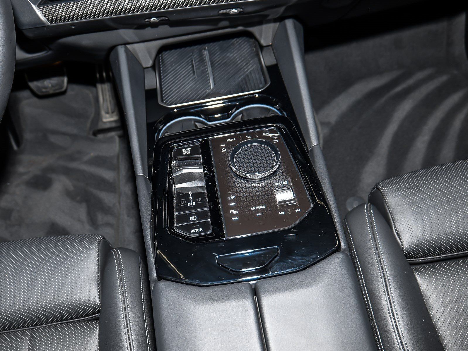 BMW 520 - Bild 14