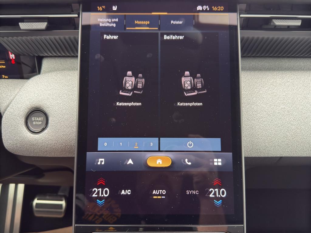 Citroën C5 Aircross 145 Hybrid MAX *TEAM D* NAVI 360°
