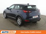 Mazda CX-3 2.0 Skyactiv-G Center-Line*NAVI*PDC*SHZ* - Mazda Gebrauchtwagen in Dresden