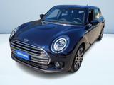 MINI Mini Cooper D Clubman 2.0 Cooper D Exclusive aut - MINI Clubvan Diesel Gebrauchtwagen