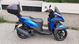 Yamaha Tricity 125 - YAMAHA TRICITY 125