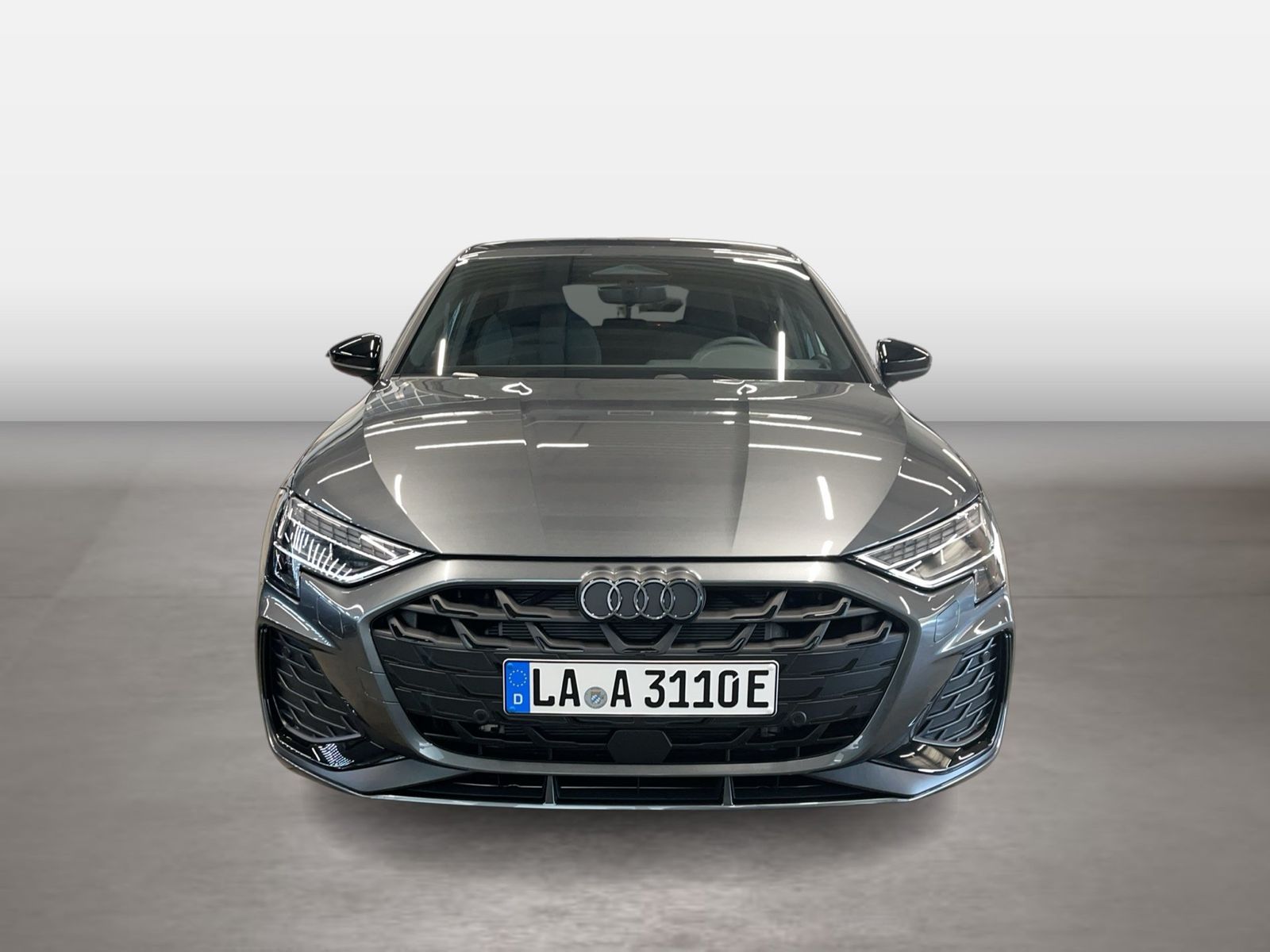 Audi A3 - Bild 7