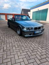BMW E36 325i Cabrio Automatik Hingucker Ti... - BMW 325: 325ti