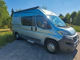 Pössl 540 , Roadcamp. Automatik - Pössl Roadcamp