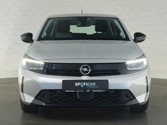 Corsa F FACELIFT GS+RÜCKFAHRKAMERA+SITZ-/LENKRAD