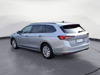 Skoda Superb - Vorschau Bild 4