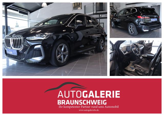 BMW 218i Active Tourer M Sport Paket *ACC*AHK*CAM*