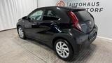 Toyota Aygo X LED Kamera SH Klimaautomatik - scheckheftgepflegte Toyota Aygo (X)