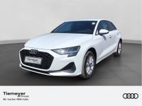 Audi A3 - Vorschau Bild 1