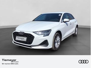 Audi Leasingangebot: Audi A3 30 TFSI Sportback - BESTELLAKTION