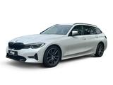 BMW 320d Sport Line +HeadUp+AHK+Laserlicht+Parkassis - BMW: Laserlicht