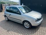 Seat Arosa STELLA  1,0  NUR 73000 - Seat Arosa Stella mit Benzin-Antrieb