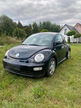 Volkswagen Beetle 1.9 Diesel, Klima, Servo... - gebrauchte VW Beetle aus dem Jahr 1999