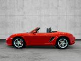 Porsche Boxster S*Navi* BOSE*Xenon*Inspektion 2024 neu - Porsche Boxster Gebrauchtwagen in Düsseldorf