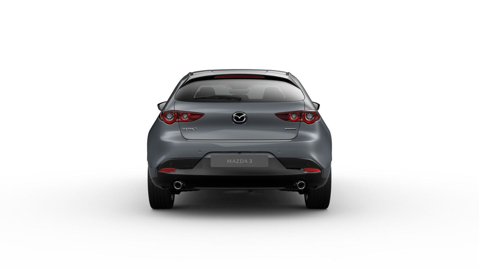 Mazda 3 - Bild 5