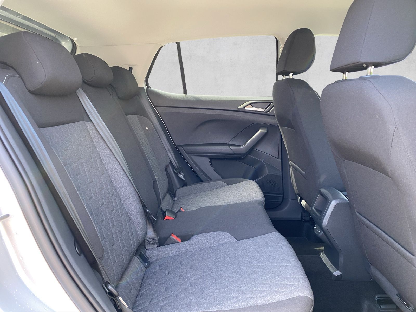 T-Cross Life 1.0 TSI*LED*Navi*Klima