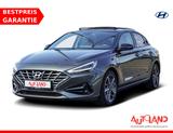Hyundai i30 Kombi 1.0 T-GDI Kamera Tempomat Sitzheizung - Hyundai Gebrauchtwagen von 2021