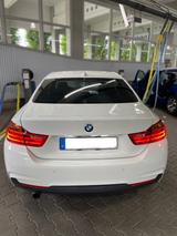 BMW 420i Coupé F32 | M-Paket  - BMW 420 in Stuttgart