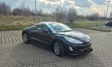 Peugeot RCZ 1.6 155 THP - - Peugeot RCZ: 155 Thp