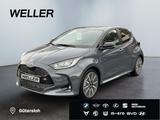 Toyota Yaris 130 1.5 VVT-i GR SPORT *LED*Kamera*SHZ*ACC - Toyota Yaris Jahreswagen