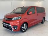 Toyota Proace Verso L1 Family Exclusive-Paket 8-Sitzer - Toyota: F