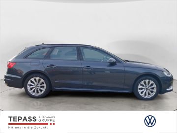 Audi A4 - 6