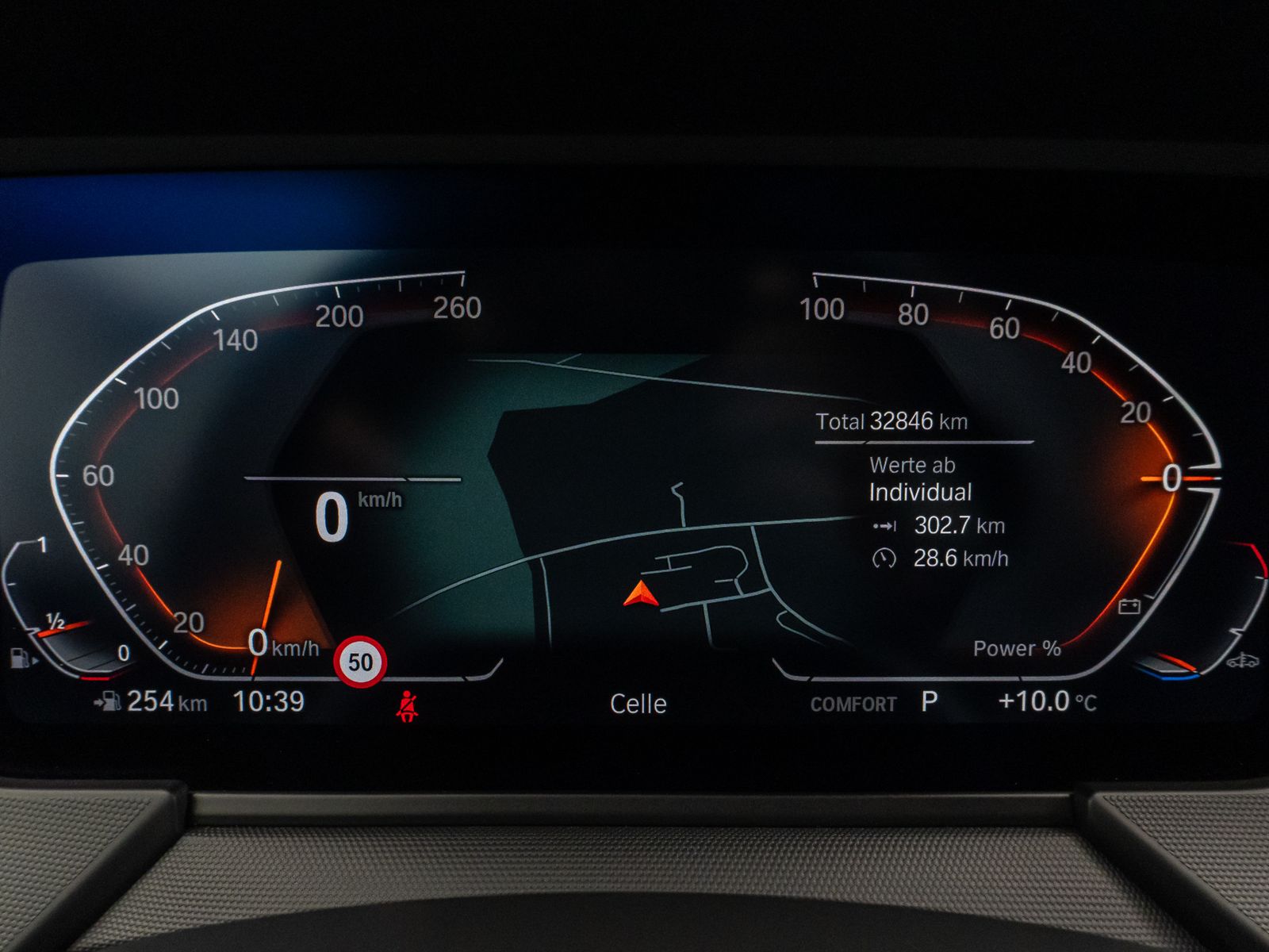 Fahrzeugabbildung BMW 218i Gran Coupé M Sport DAB CockPitPr PDC Komfor