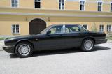 Jaguar XJ8 Executive - Jaguar XJ8 aus 2001