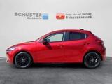 Mazda 2 Homura Automatik LED-Licht/Kamera/Sitzheizung/ - Mazda 2 aus 2023