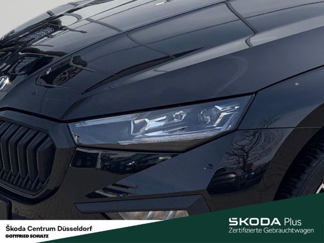Skoda Scala - Bild 6